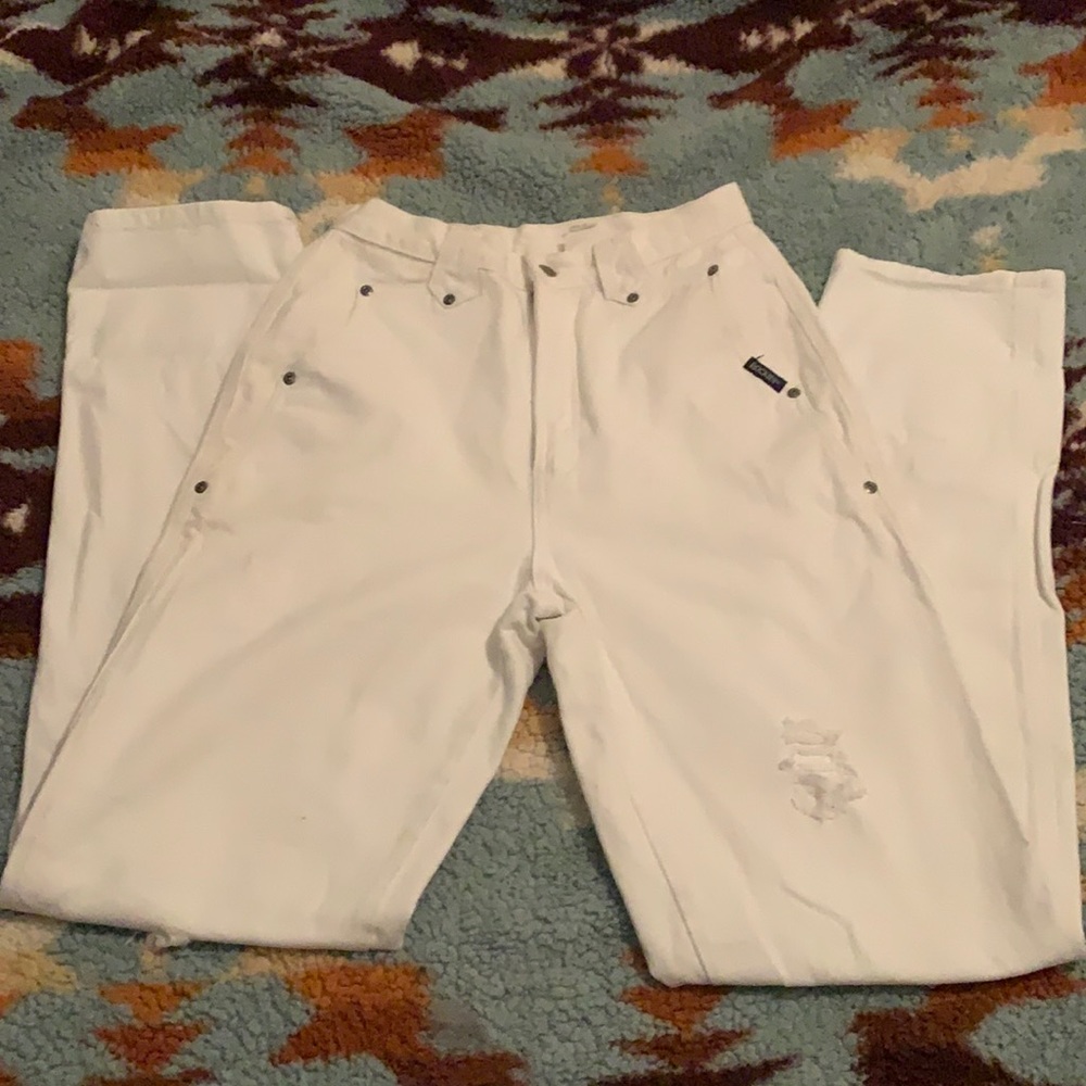 Vintage Rocky Mountain Jeans